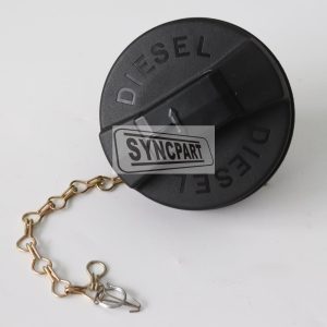 JCB Spare Parts Cap Vented 332/G0879