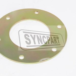 JCB Spare Parts Ring Locking 332/G0896