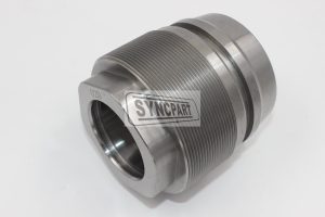 JCB Spare Parts CAP END 332/G1002