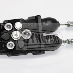 JCB Spare Parts  Valve brake  332/G1020