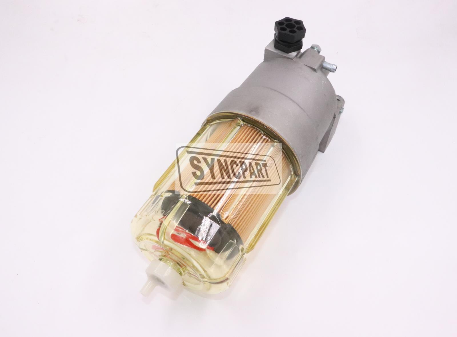 JCB Spare Parts FILTER 332/G1864