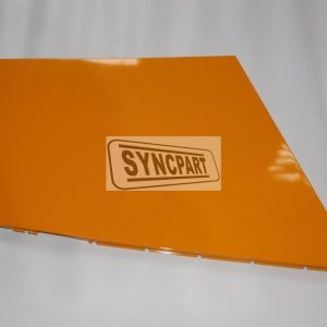 JCB Spare Parts   Panel Bonnet   332/G2289