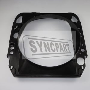 JCB Spare Parts    332/G2463