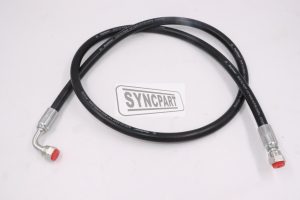 JCB Spare Parts RUBBER 332/G2530