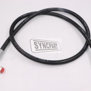 JCB Spare Parts  RUBBER  332/G2530