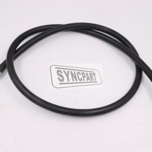 JCB Spare Parts  RUBBER  332/G2537