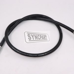 JCB Spare Parts  RUBBER  332/G2540