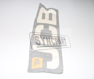 JCB Spare Parts     332/G3449