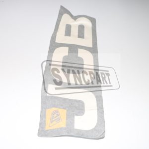 JCB Spare Parts     332/G3449