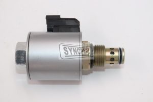 JCB Spare Parts SOLENOID 332/G3554