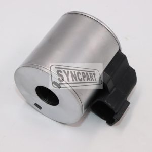 JCB Spare Parts COIL  332/G3555