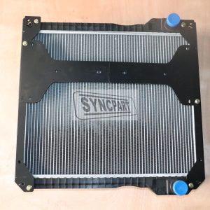 JCB Spare Parts  RADIATOR  332/G3691