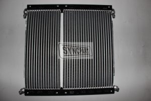 JCB Spare Parts RADIATOR 332/G3800