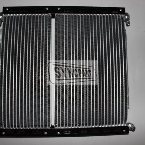 JCB Spare Parts  RADIATOR  332/G3800