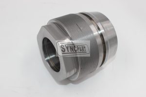 JCB Spare Parts CAP END 332/G4022