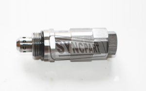 JCB Spare Parts SOLENOID 332/G4774