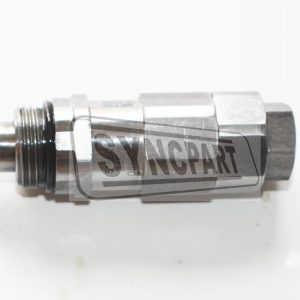 JCB Spare Parts  SOLENOID  332/G4774