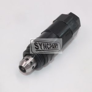 JCB Spare Parts  SOLENOID  332/G4776