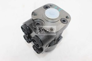JCB Spare Parts STEERING PUMP 332/G5651