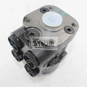 JCB Spare Parts  STEERING PUMP  332/G5651