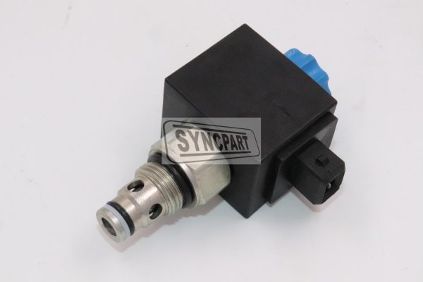 JCB Spare Parts     332/G6491