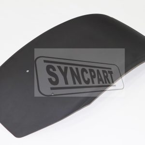 JCB Spare Parts Fender 332/G6995