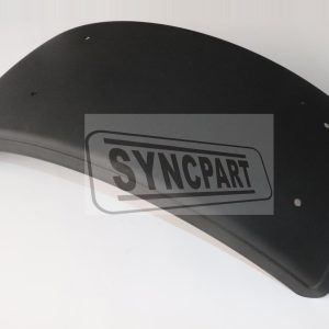 JCB Spare Parts Fender 332/G7024