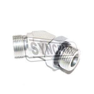 JCB Spare Parts   Adaptor   332/G7584