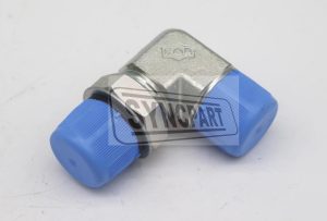 JCB Spare Parts Adaptor 332/G9164