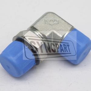 JCB Spare Parts Adaptor  332/G9164