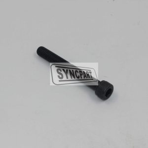JCB Spare Parts  BOLT  332/H3901
