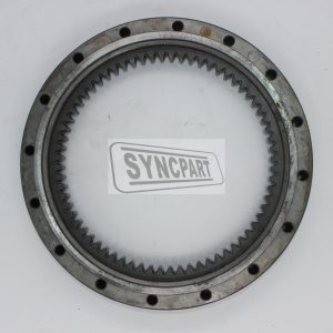 JCB Spare Parts  Ring toothed  332/H3926
