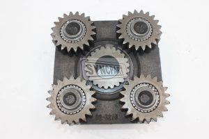 JCB Spare Parts  GEAR  332/H3928