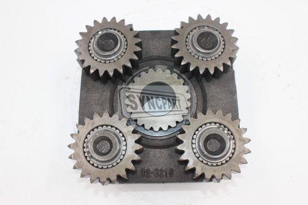 JCB Spare Parts  GEAR  332/H3928