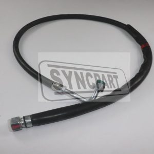 JCB Spare Parts    332/H4186