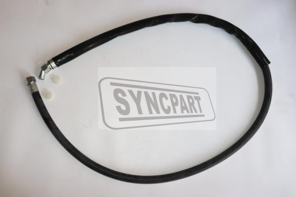 JCB Spare Parts  Hose HP  332/h4209