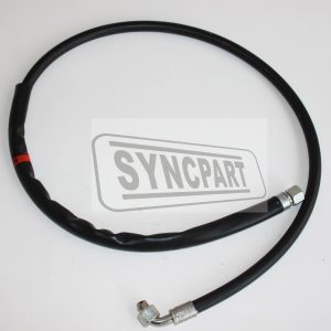 JCB Spare Parts Hose HP 332/H4231