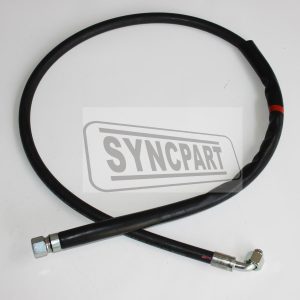 JCB Spare Parts Hose HP 332/H4238
