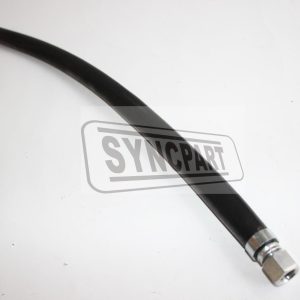 JCB Spare Parts Hose HP 332/H4267