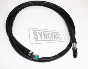 JCB Spare Parts    332/H4329