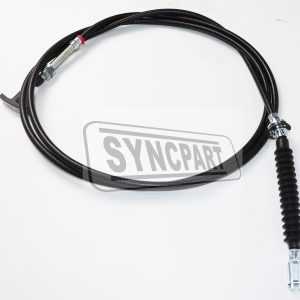 JCB Spare Parts     332/H6209