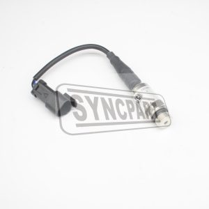 JCB Spare Parts  Switch   332/J2970