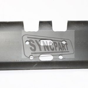 JCB Spare Parts   Plate   332/J3634