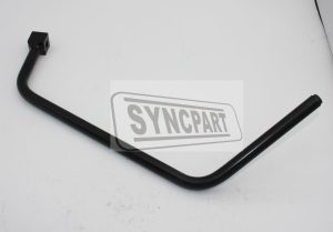 JCB Spare Parts mirror mounting 332/J7133