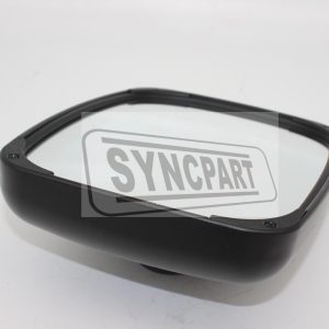 JCB Spare Parts Mirror side 332/J7324