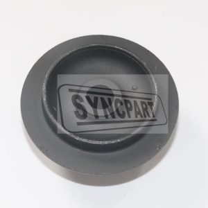 JCB Spare Parts Rubber Engine Mount 332/K0390