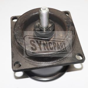 JCB Spare Parts  Rubber Mount 332/K7887