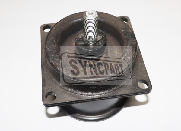 JCB Spare Parts  Rubber Mount 332/K7887