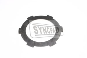 JCB Spare Parts  Plate shim  332/m4101