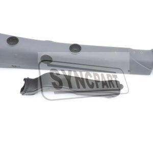 JCB Spare Parts  right  332/P1583